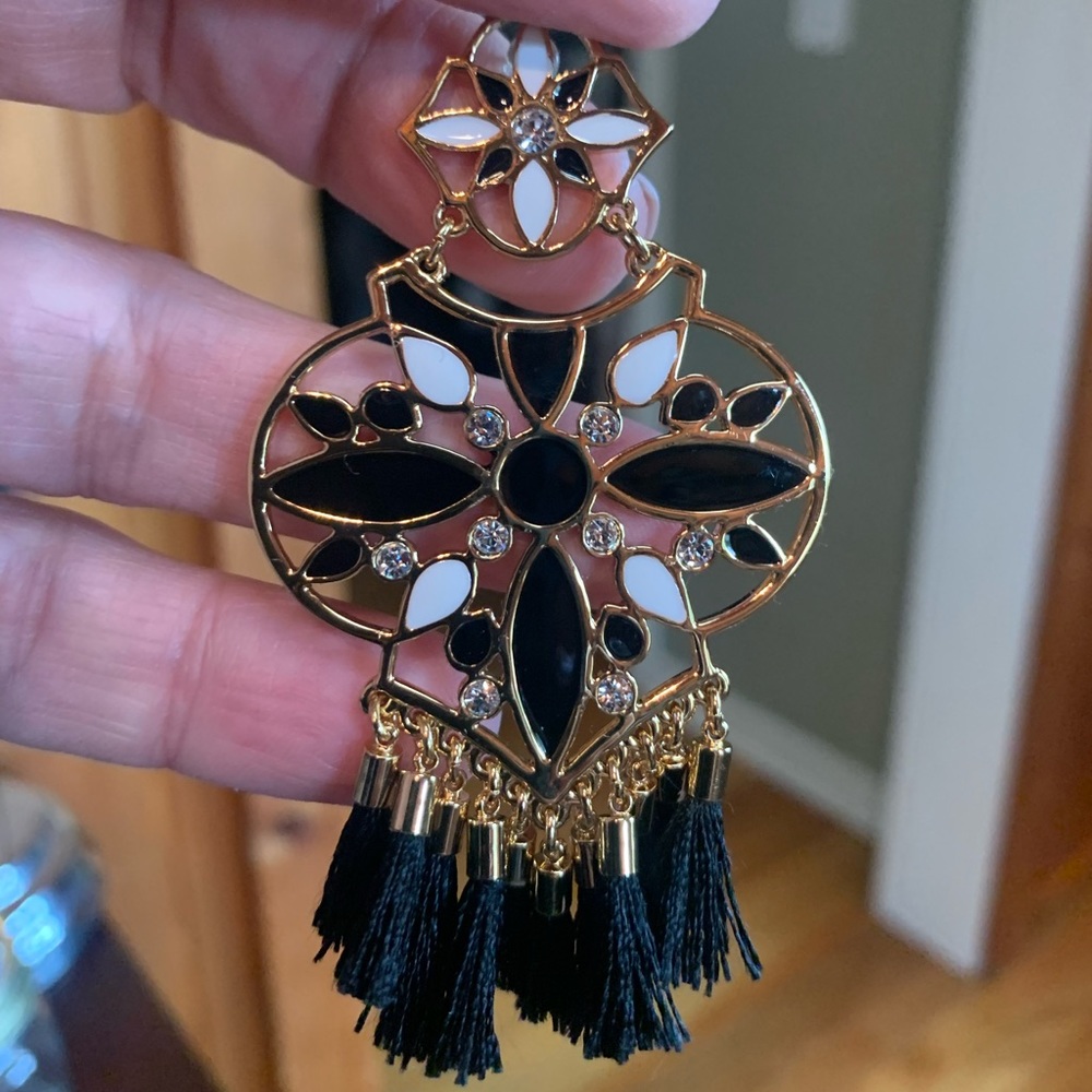 Kate spade earrings